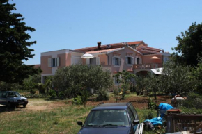 Apartments for families with children Novalja, Pag - 6490